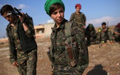 Nga: Mỹ đã phản bội người Kurd và buộc họ phải chiến đấu với Thổ Nhĩ Kỳ