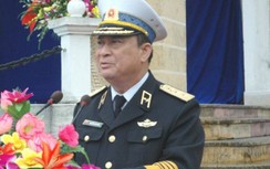 Vì sao Đô đốc Nguyễn Văn Hiến, cựu Thứ trưởng Bộ Quốc phòng bị khởi tố?
