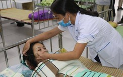 Vừa đi làm trở lại, hơn 40 công nhân ở Nam Định tiếp tục bị ngộ độc