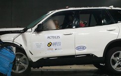 VinFast nhận chứng chỉ an toàn 5 sao của ASEAN NCAP