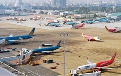 Boeing dự báo Việt Nam là động lực phát triển hàng không tại Đông Nam Á