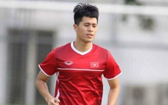 HLV Park Hang-seo gây “sốc” với bản danh sách đội tuyển Việt Nam