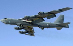 Báo Nga: B-52 của Mỹ thực tập ném bom gần tỉnh Kaliningrad