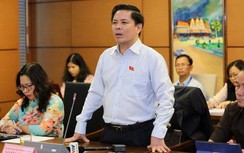 Bộ trưởng GTVT lý giải đề xuất chọn ACV đầu tư sân bay Long Thành