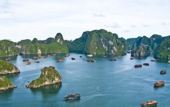 Chọn du lịch Quảng Ninh qua sân bay Vân Đồn, hành khách nhận cơn mưa ưu đãi