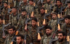 Tình hình Syria mới nhất: Người Kurd rút quân