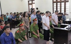 Sáng nay, tuyên án các bị cáo trong vụ gian lận thi cử ở Hà Giang