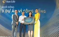 Hoa hậu H’Hen Niê trở thành đại sứ thương hiệu Sun Life Việt Nam