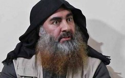 Thủ lĩnh khủng bố tàn ác nhất thế giới Abu Bakr al-Baghdadi đã bị giết