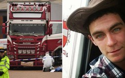 Vụ 39 người chết trên xe tải ở Anh: Cảnh sát cho 3 người bị bắt tại ngoại