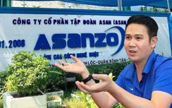 Tập đoàn Asanzo dùng những chiêu gì để trốn thuế?