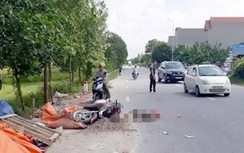 Bắc Ninh: Liên tiếp TNGT chết người do lấn chiếm lòng đường