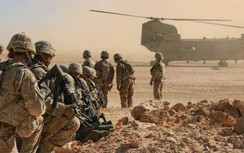 Syria thông báo khẩn: Quân đội Mỹ đã quay trở lại Syria từ Iraq