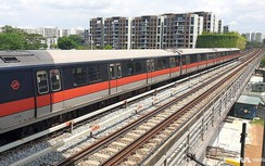 Singapore đau đầu vì nguy cơ tấn công mạng nhằm vào hệ thống đường sắt