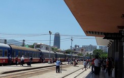 Bộ GTVT đề xuất nhiều giải pháp nâng thị phần đường sắt phục vụ du lịch