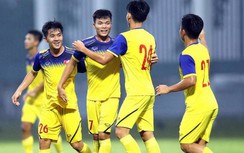 U19 Việt Nam được đưa “lên mây” sau trận thắng Sarajevo
