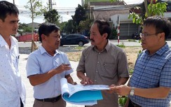 Phó chủ tịch tỉnh Quảng Trị thị sát, yêu cầu cải tạo gấp 3 nút giao QL1