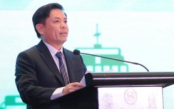 Bộ trưởng Nguyễn Văn Thể: Hướng tới giao thông thông minh, giảm ô nhiễm