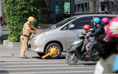 1 tháng, Khánh Hòa thu hơn 3 tỷ tiền phạt vi phạm giao thông