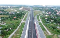 Bộ GTVT trình Chính phủ bổ sung quy hoạch nhiều tuyến cao tốc lớn