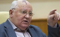 Cựu Tổng thống Gorbachev nói về sai lầm chiến lược lớn nhất của phương Tây