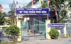 Sở GD&ĐT nói gì về thông tin học sinh không biết đọc bị ép lên lớp 2?