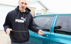 Video: Hướng dẫn cách mở khóa ô tô khi quên chìa