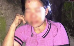 Người phụ nữ ở Nghệ An nghi bị kẻ lạ hành hung trong đêm