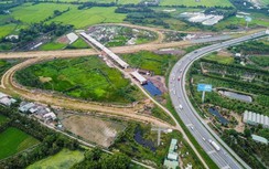 Đường cao tốc Bắc - Nam phía Đông: Chính phủ đảm bảo đủ vốn cho 3 dự án