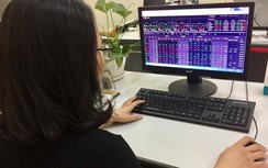 Chứng khoán ngày 30/10: VN-Index trụ vững tại mốc 1.000 điểm