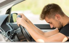 Nhận biết nguy cơ tai nạn khi lái xe mệt mỏi và buồn ngủ