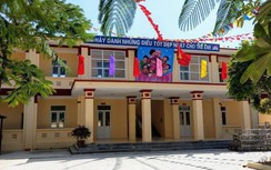 TC MOTOR trao tặng "ngôi trường mơ ước" tại Ninh Bình