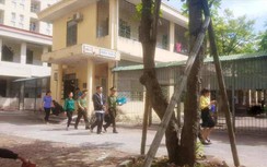 Vợ giám đốc và 2 trưởng khoa Bệnh viện Tâm thần Thanh Hóa bị bắt giữ