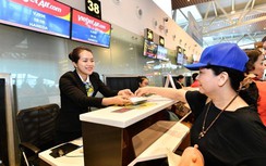 Vietjet khai trương đường bay thứ 5 đến Nhật Bản