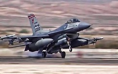 Đài Loan sẽ mua 66 chiếc F-16 của Mỹ để phòng thủ trước Trung Quốc