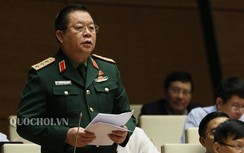 Tướng Nguyễn Trọng Nghĩa: Kiên trì bảo vệ chủ quyền với sách lược phù hợp