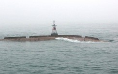 Tin mới vụ chìm tàu Thành Công 999 ở Hà Tĩnh