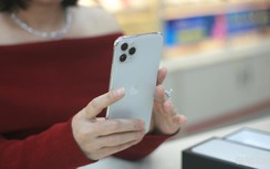 Bộ 3 iPhone 11 đã lên kệ tại thị trường Việt Nam, loại đắt nhất 43,99 triệu