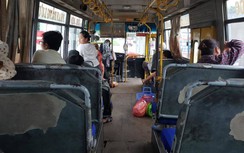 Vì sao Đà Nẵng đưa buýt liền kề tuyến Quảng Nam ra khỏi nội đô?