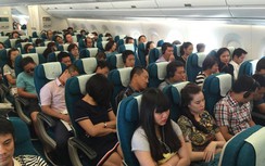 Vietnam Airlines vận chuyển 21,4 triệu khách, lãi "khủng" gần 3.300 tỷ