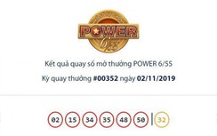 Kết quả xổ số Vietlott 2/11/2019: Giải khủng hơn 49 tỷ đồng có “nổ lớn”?