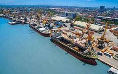 Thủ tướng yêu cầu điều chỉnh quy hoạch cảng biển Sóc Trăng và bến Trần Đề