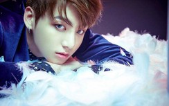 Jungkook BTS bị nghi ngờ gây tai nạn xe hơi khi say xỉn