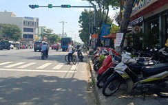 Nhếch nhác những tuyến phố “kiểu mẫu” ở Đà Nẵng