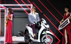 Honda SH hoàn toàn mới ra mắt, giá cao nhất gần 100 triệu đồng