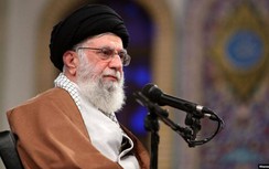 9 người liên quan tới Giáo chủ Iran Khamenei bị Mỹ trừng phạt