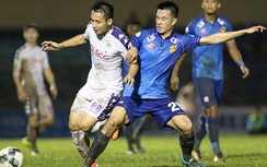 Vì sao thị trường chuyển nhượng V-League đìu hiu?