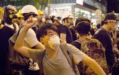 6 tháng biểu tình ở Hong Kong, hơn 3.000 người bị bắt