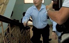 Phúc thẩm vụ án ông Nguyễn Hữu Linh "dâm ô" bé gái trong thang máy