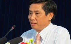 Cách hết chức vụ trong Đảng của Chủ tịch, nguyên Chủ tịch Khánh Hòa